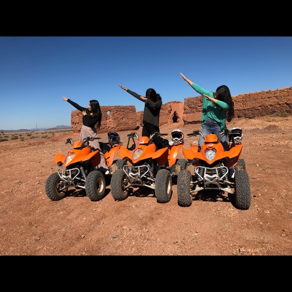 Meet your Posher, Gabby - Picture 5 of 5